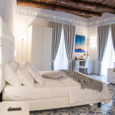 Maison d'hôtes Morelli