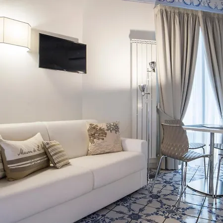 Гостевой дом Morelli 4*