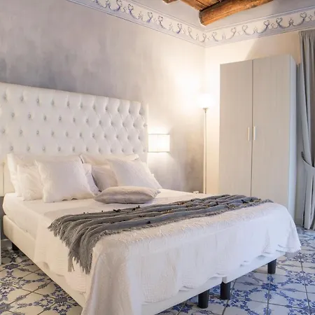 Πανσιόν Morelli 4*