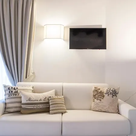 Гостевой дом Morelli Неаполь