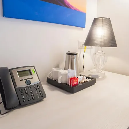 Morelli Гостевой дом 4*