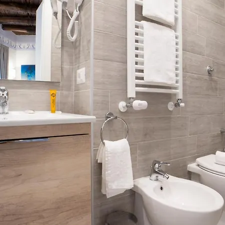 Guest house Morelli 2*