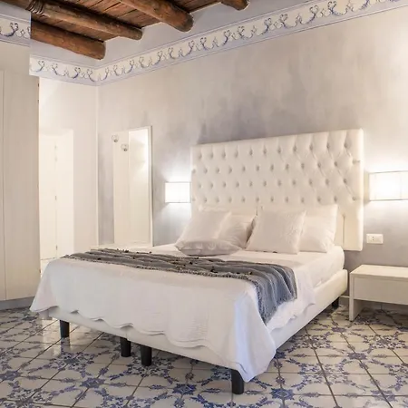 Morelli Неаполь