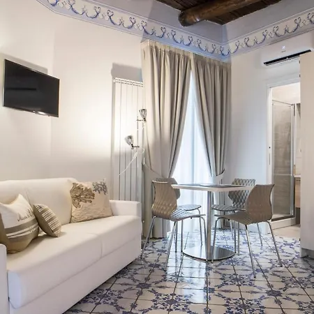Guest house Morelli