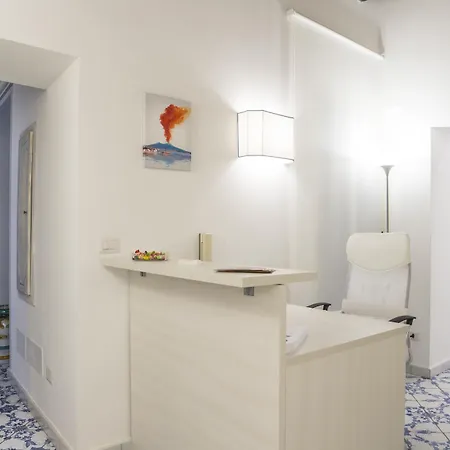 Morelli Νάπολη