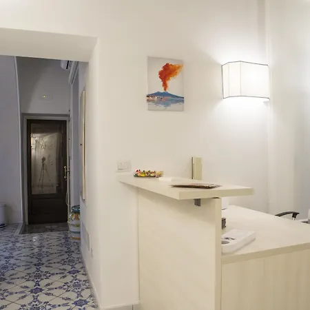 Morelli Неаполь