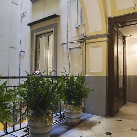 Maison d'hôtes Morelli 4*