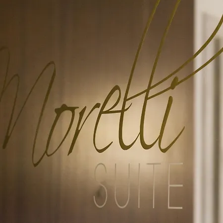 Πανσιόν Morelli 4*