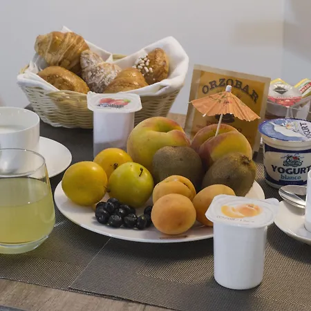 Гостевой дом Morelli 4*