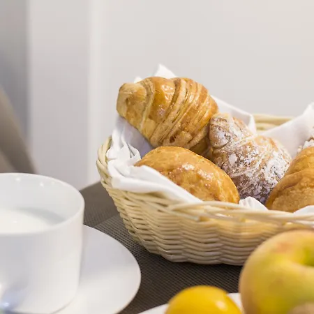 Morelli Maison d'hôtes 4*