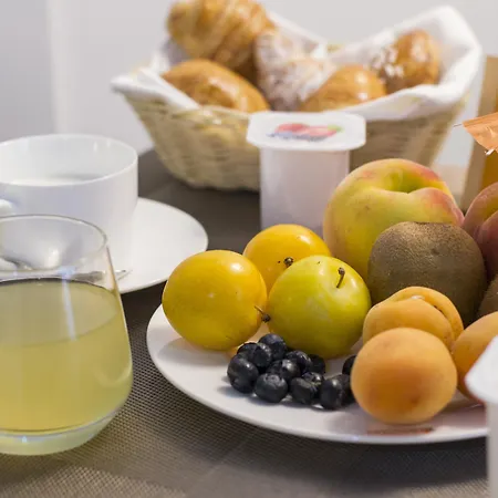 Morelli Νάπολη