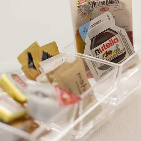 Morelli Гостевой дом Неаполь