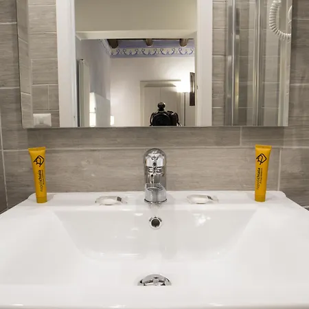 Гостевой дом Morelli