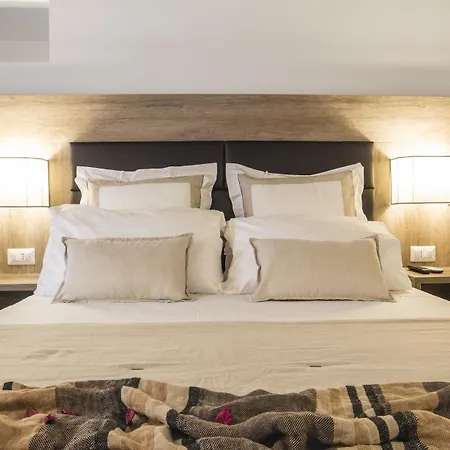 Morelli 4* Неаполь