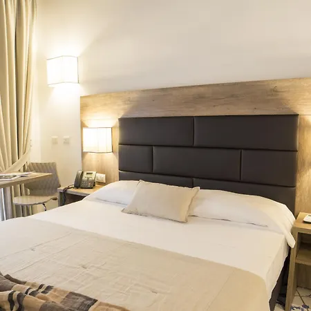 Πανσιόν Morelli 4*