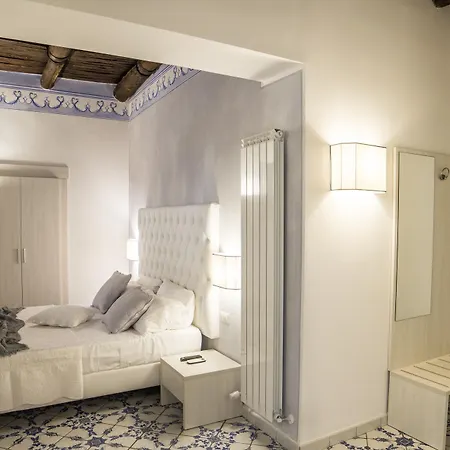 Morelli Гостевой дом