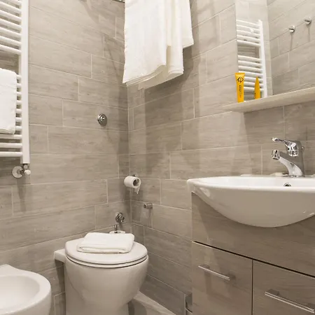 Morelli Гостевой дом Неаполь