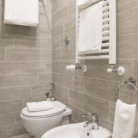 Πανσιόν Morelli