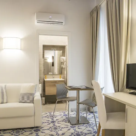 Morelli Гостевой дом 4*