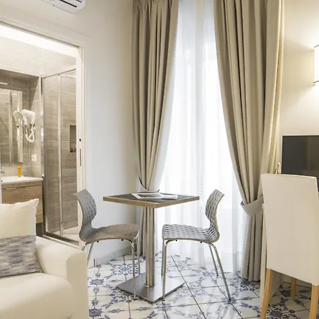 Πανσιόν Morelli