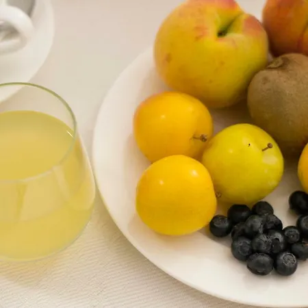 Πανσιόν Morelli 4*