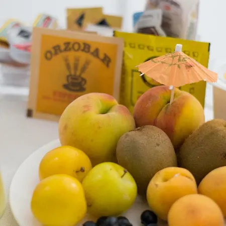 Morelli Гостевой дом