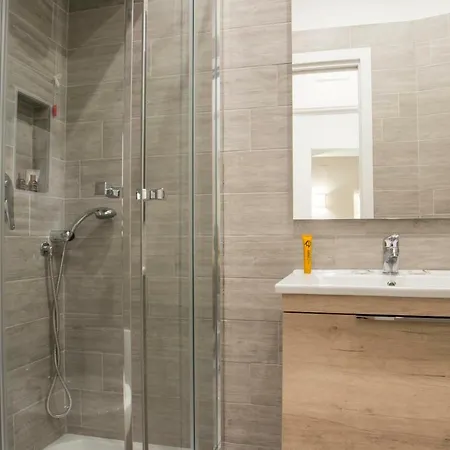 Morelli Guest house 2*
