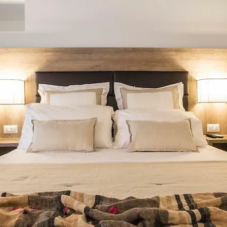 Maison d'hôtes Morelli 4*