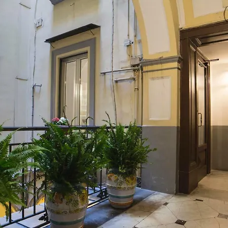 Guest house Morelli