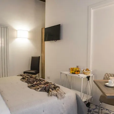 Morelli Maison d'hôtes 4*