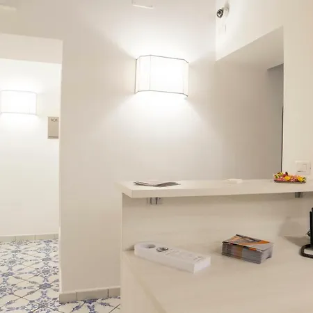 Guest house Morelli