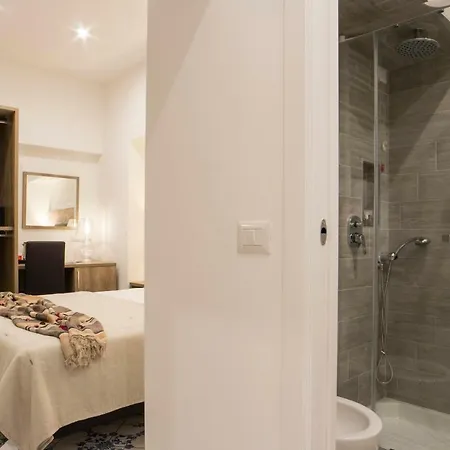 Morelli Гостевой дом Неаполь