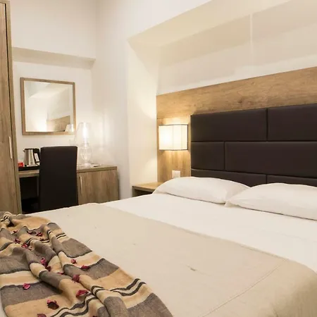 Гостевой дом Morelli