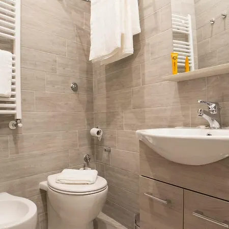 Morelli Guest house 2*