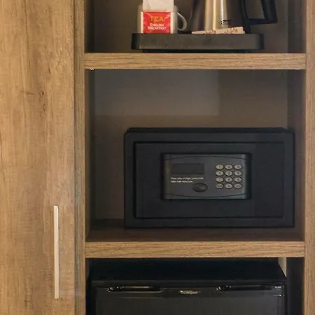 Πανσιόν Morelli