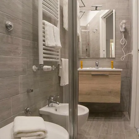 Πανσιόν Morelli Νάπολη