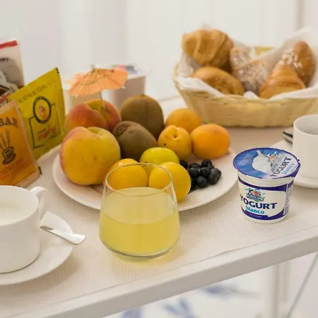 Πανσιόν Morelli 4*