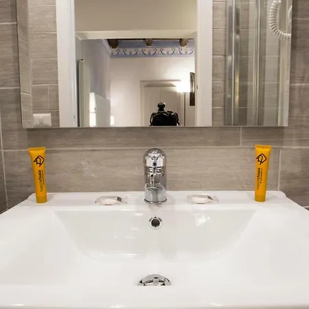 Guest house Morelli