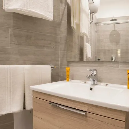 Гостевой дом Morelli 4*