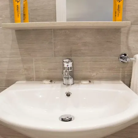 Maison d'hôtes Morelli 4*