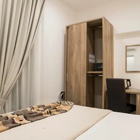 Morelli Naples
