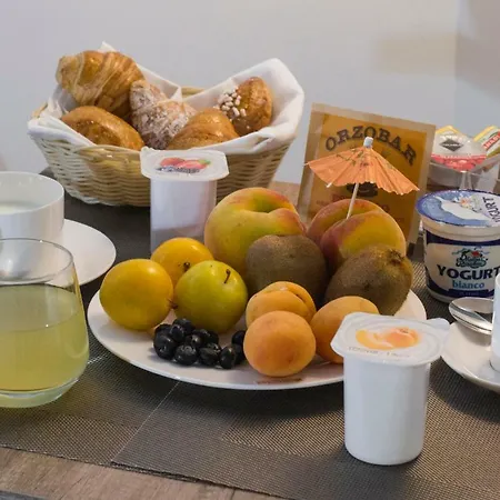 Morelli Guest house Naples