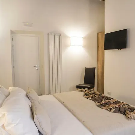 Maison d'hôtes Morelli Naples