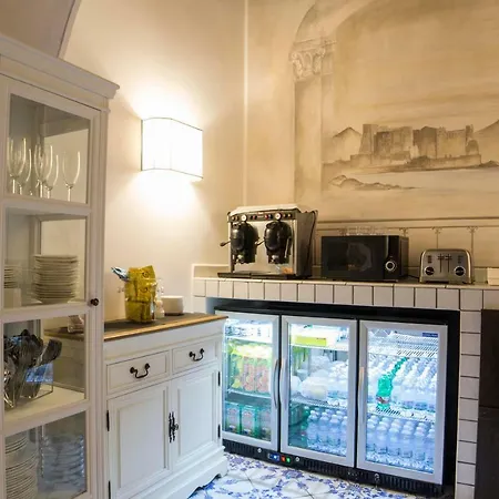 Morelli 2* Naples