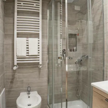 Guest house Morelli 2*