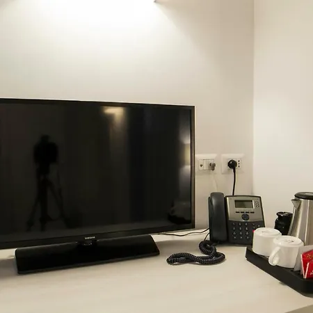 Maison d'hôtes Morelli