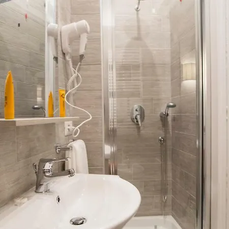 Morelli Гостевой дом Неаполь