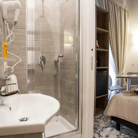 Гостевой дом Morelli 4*