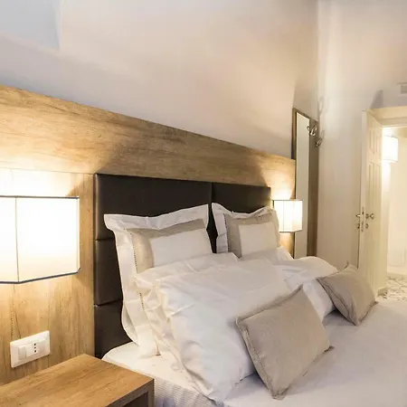 Morelli 4* Неаполь