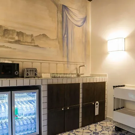 Morelli Guest house Naples